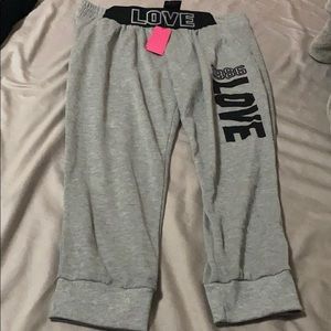 Love Sweatpants